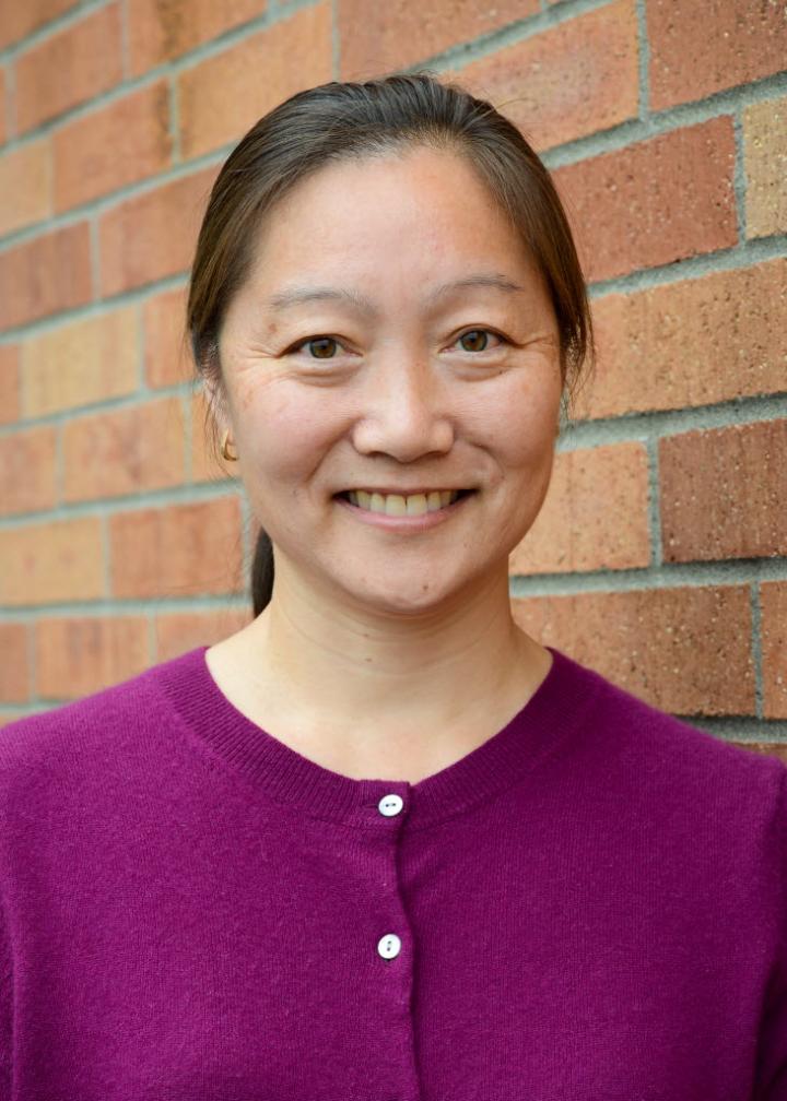 Dr. Stephanie Lee, Fred Hutchinson Cancer Research Center