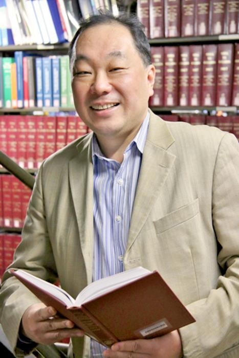 MINOHARA Toshihiro