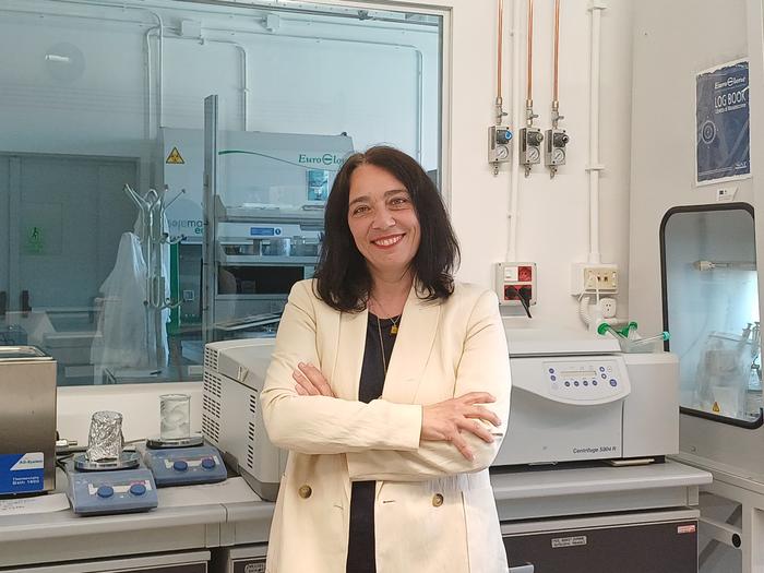 Professore Carmen Giordano
