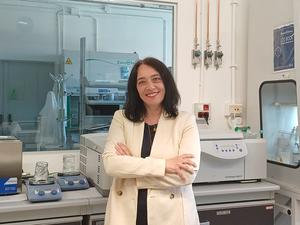 Professore Carmen Giordano