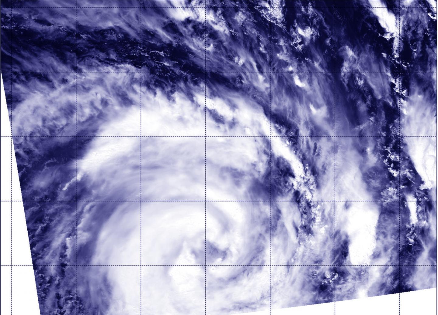 Aqua Image of Corentin