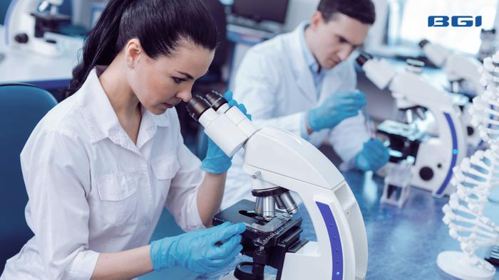 The Future of Precision Oncology Is through Multi-Omics |BGI Insight