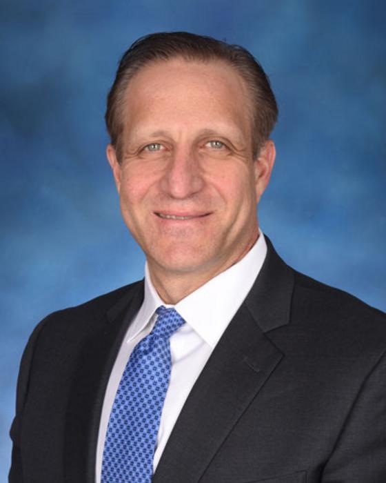 Bradley Maron, MD