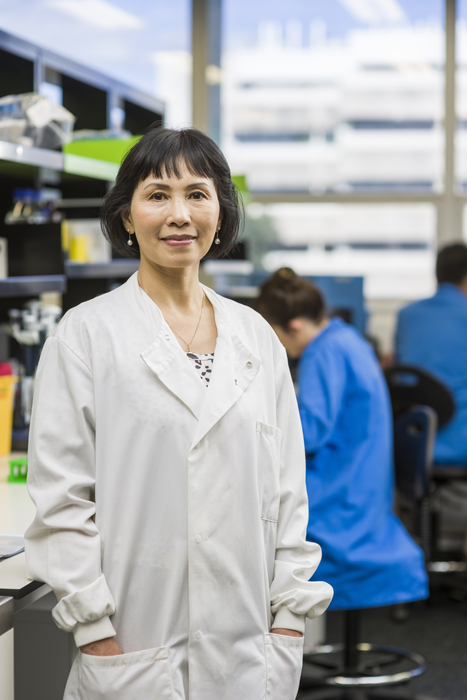 New hope for glioblastoma patients