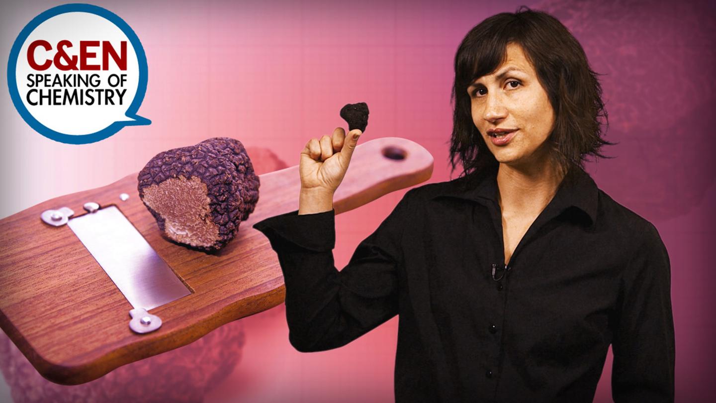 Why Are Truffles Truly Tremendous? (Video)