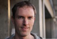 Simon Buckley, Centre for Integrated Petroleum Research (2 of 2)