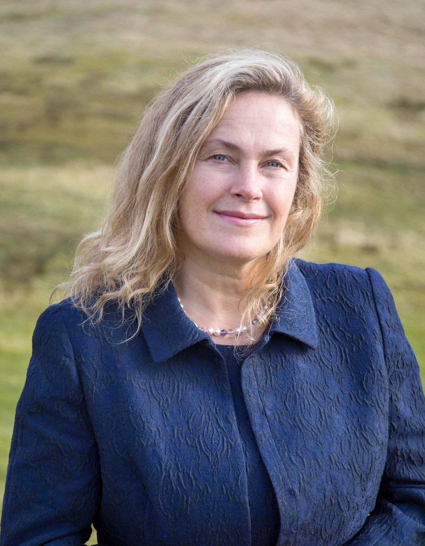 Cecilie Svanes, The University of Bergen 