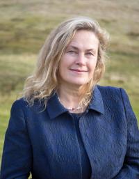 Cecilie Svanes, The University of Bergen 