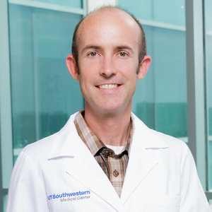 UT Southwestern researchers capture first images of antibody attacking neuron receptor