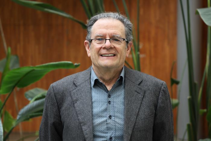 Dr. Josep Maria Ribera, group leader at the Josep Carreras Leukaemia Research Institute