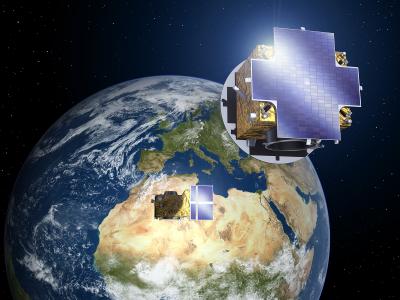 PROBA-3 Mission