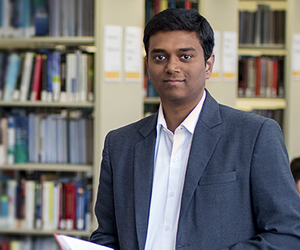 Sharan Srinivas