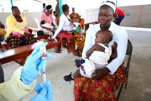 Researchers show that the LC16m8 vaccine could be a safe and effective option against the monkeypox (mpox) virus