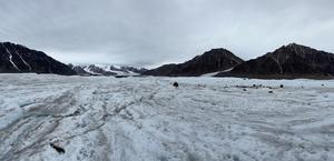 Manson Icefield