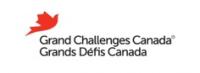Grand Challenges Canada Logo