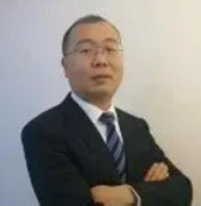 Prof. Bin Dong