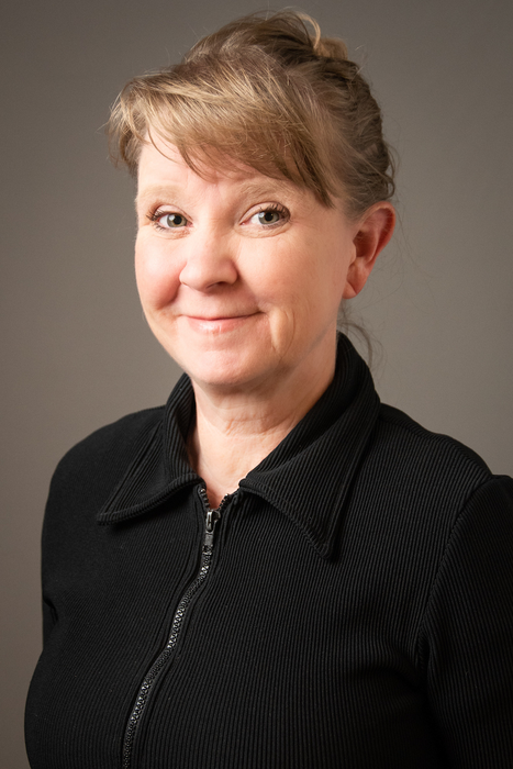 Dr. Karen Derefinko