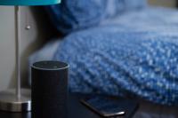 Smartspeaker 01
