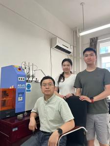 Researchers from Wuhan Polytechnic University