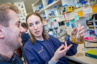Lucia Malone, University of Otago