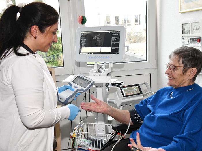 Telemedicine Intervention Fails to Reduce Nursing Home Hospitalizations, JMIR Aging Study Finds