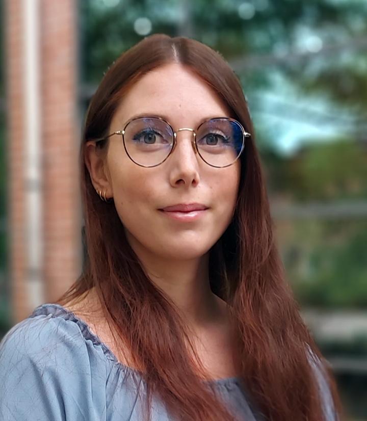 Marika Gugole.