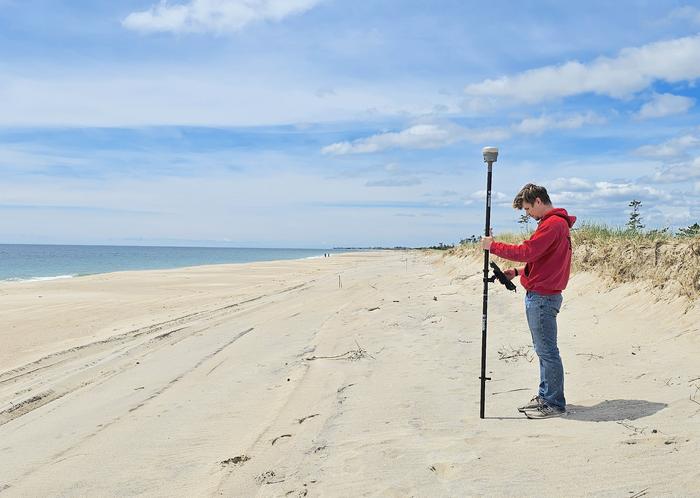 real-time kinematic global positioning system