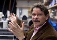 David C. Schwartz, University of Wisconsin-Madison
