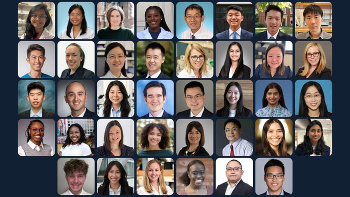 Introducing the 2026 AGA Research Foundation awardees
