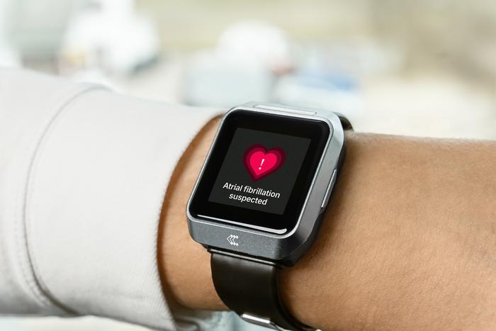 Teltonika Telemedic TeltoHeart medical wristband