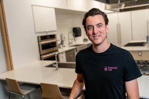 Metabolic kitchen
