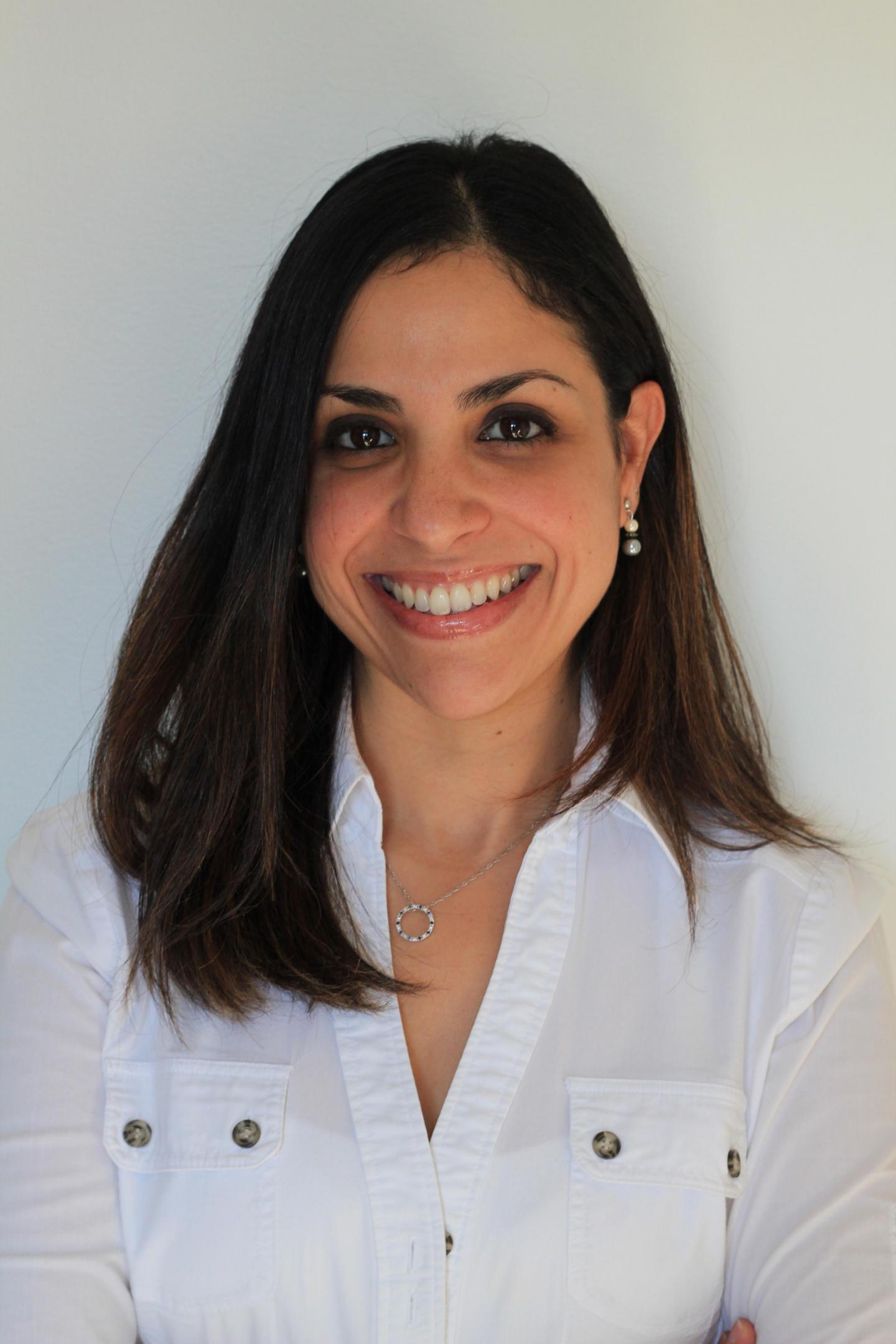 Rahima Benhabbour, University of North Carolina Health Care 