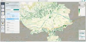 Climate Action Navigator