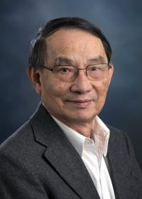 Phang C. Tai, Georgia State University