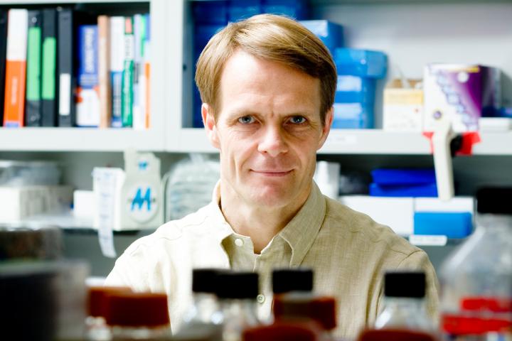 Lorenz Studer, Gladstone Institutes