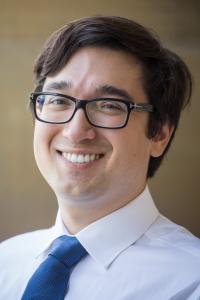 Dr. Nicholas Howell