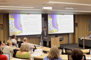 18th Annual Australian College of Strata Lawyers (ACSL) Strata Law Conference