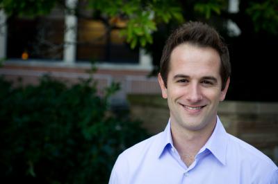 Jason Moser, Michigan State University