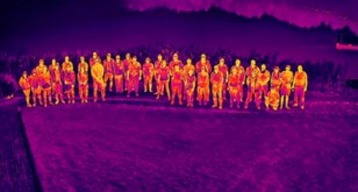 Naval Research Lab Sharpens Navy’s Sights with a Domain-Centric Path for Smarter Sensing