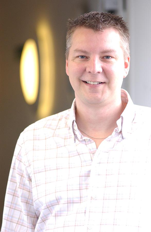 Richard Watson, University of Southampton