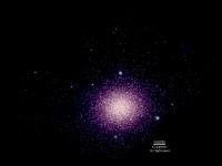 Omega Centauri