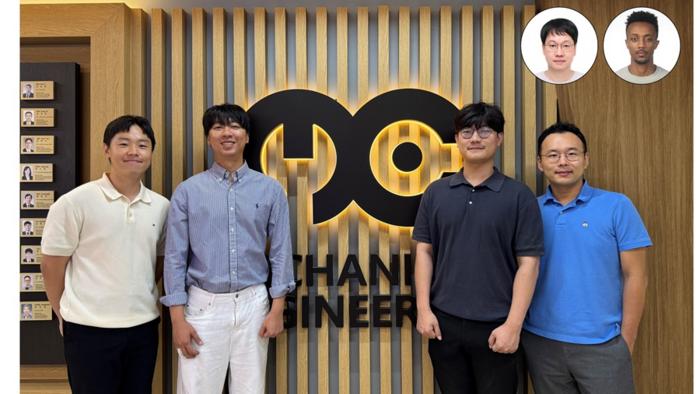 Physics Informed AI Excels at Large Scale Discovery of New Materials!​