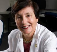 Nancy Andreasen, University of Iowa