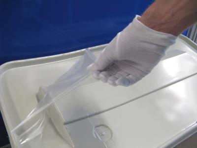 Production of FRP Components without Release Agents