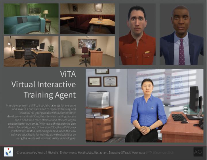 VITA Promo