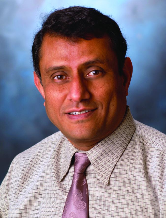 Murali Rao, Loyola University Health System