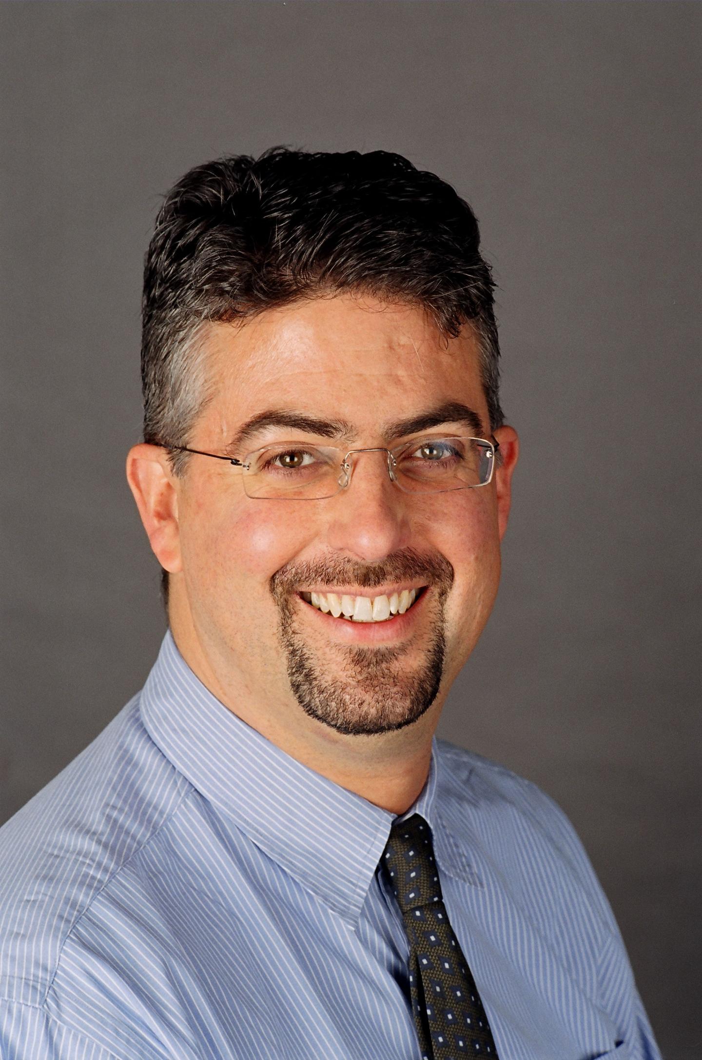 Sean Rourke, St. Michael's Hospital