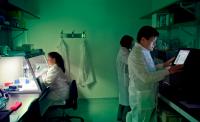 Next-generation Sequencing
