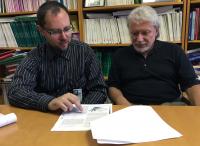 Pavel Skums, CDC, and Leonid Bunimovich, Georgia Institute of Technology