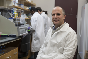 Troubling birth findings highlight need for timely influenza vaccination
